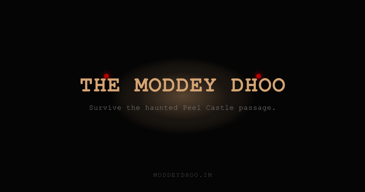 moddeydhoo.im monument